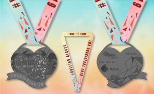 Medals 2019