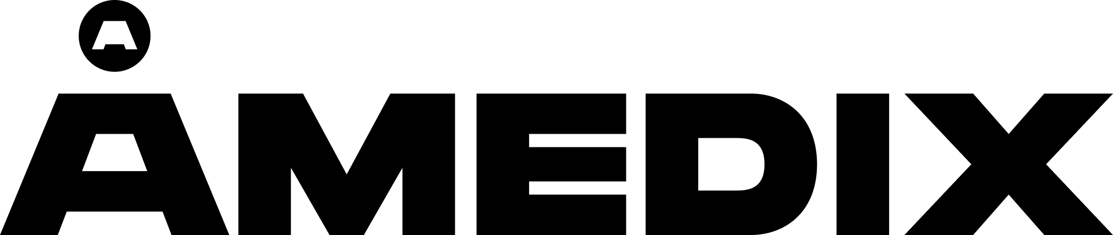 Amedix Sdn Bhd