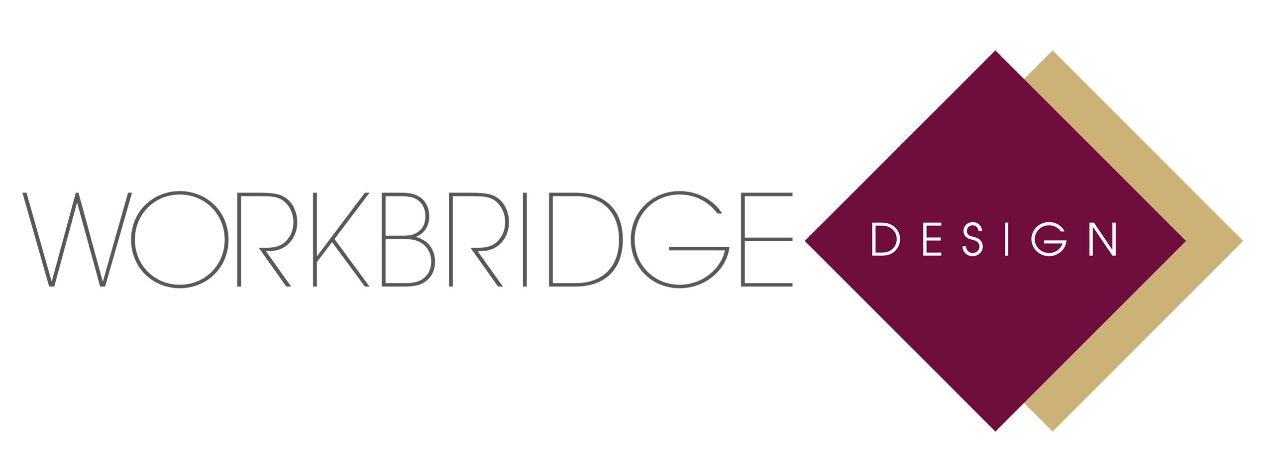 WORKBRIDGE DESIGN