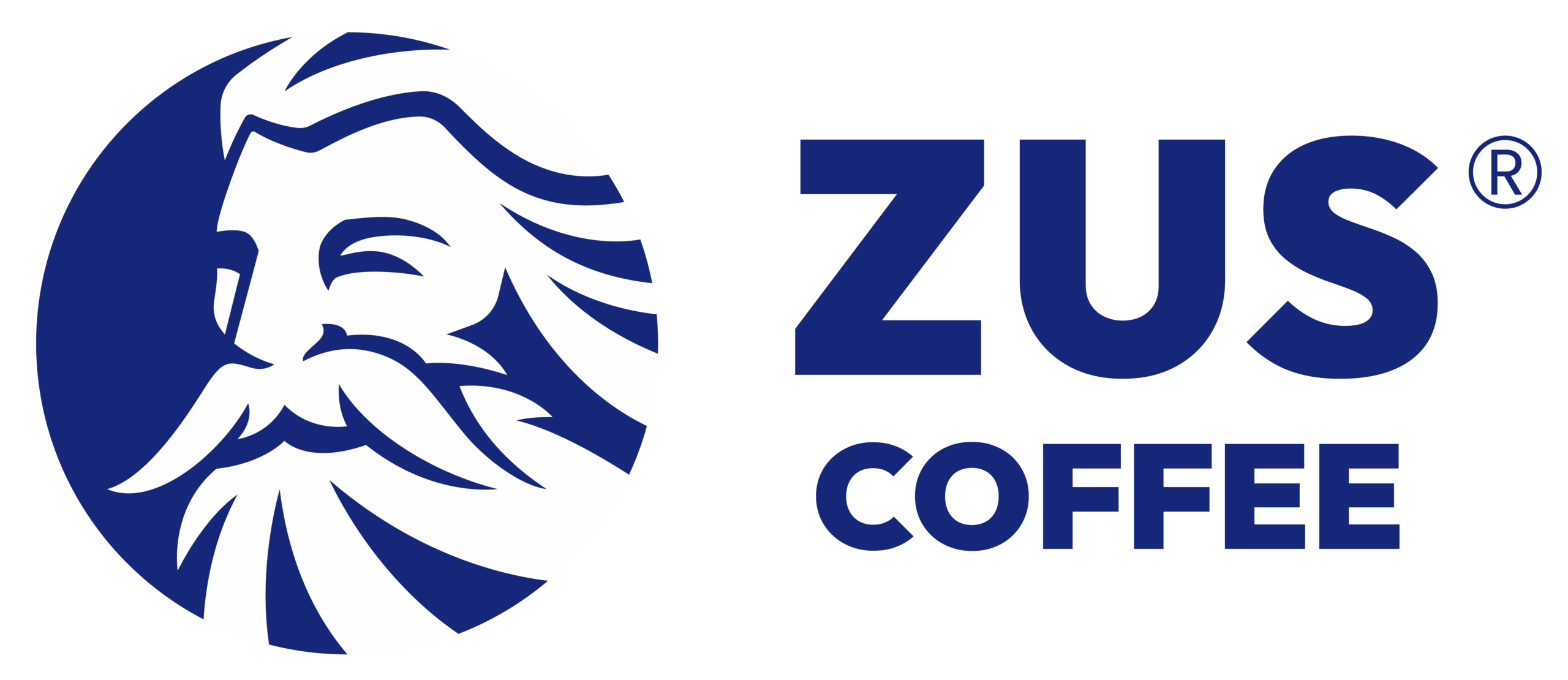 ZUS Coffee